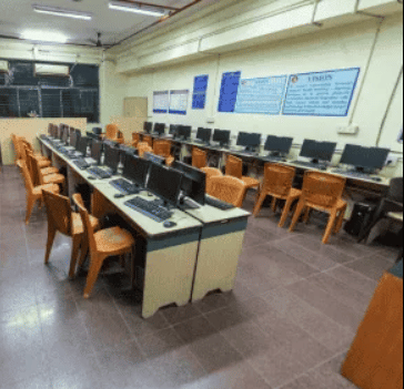 Seamedu - Techno India University Campus Images photo 4